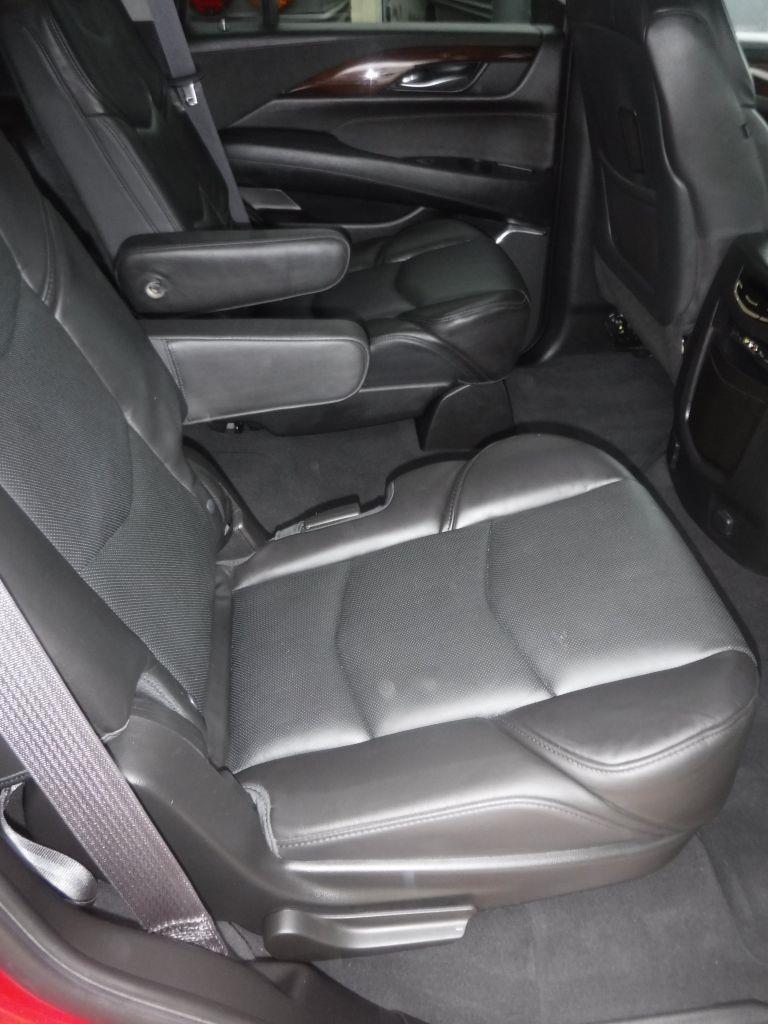 2015 Cadillac Escalade Premium - Photo 27