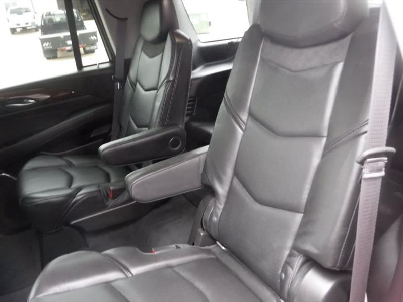 2015 Cadillac Escalade Premium - Photo 28