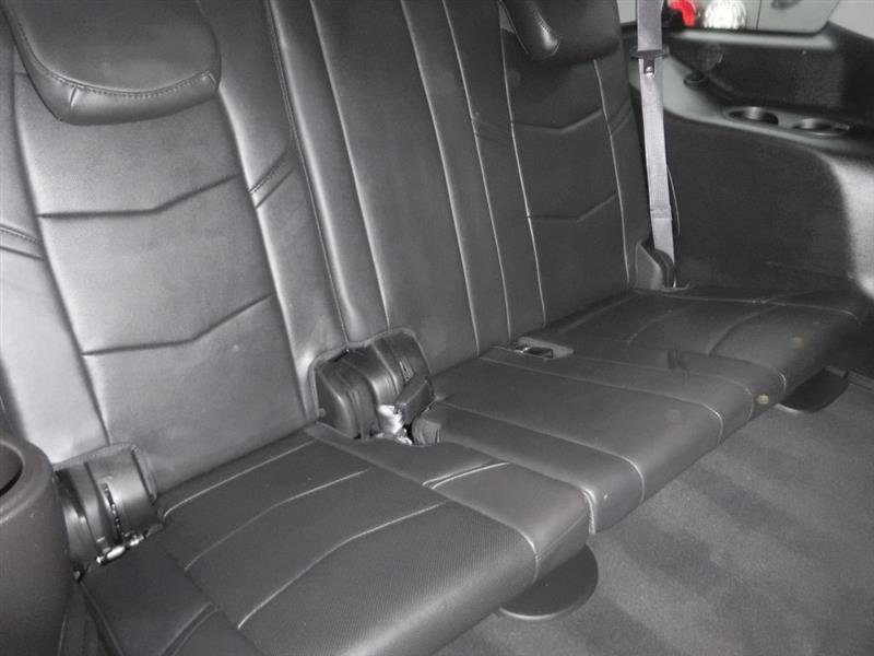 2015 Cadillac Escalade Premium - Photo 31