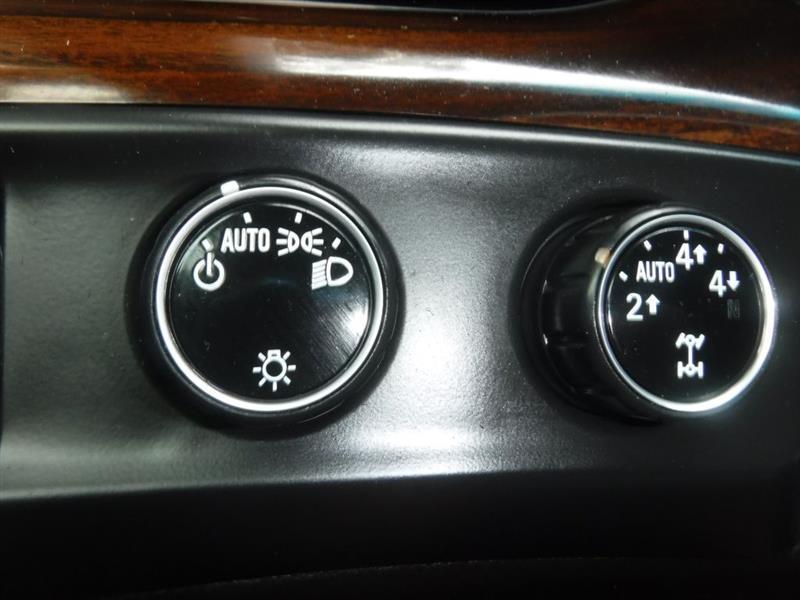 2015 Cadillac Escalade Premium - Photo 47