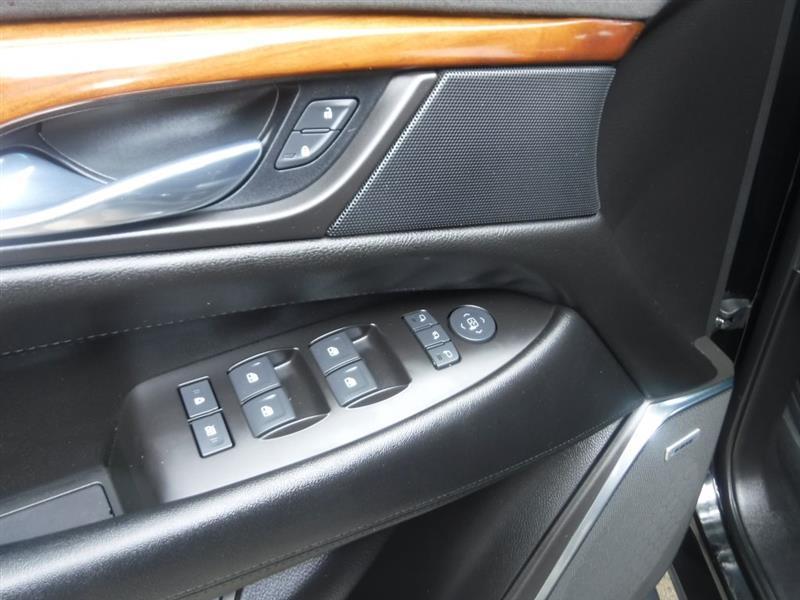 2015 Cadillac Escalade Premium - Photo 49