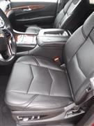 2015 Cadillac Escalade 