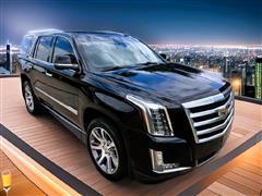 2015 Cadillac Escalade 