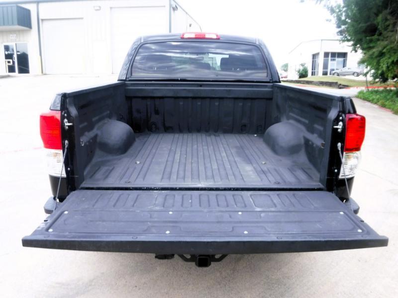 Toyota Tundra SR5 CrewMax 4.6L 2WD 2011