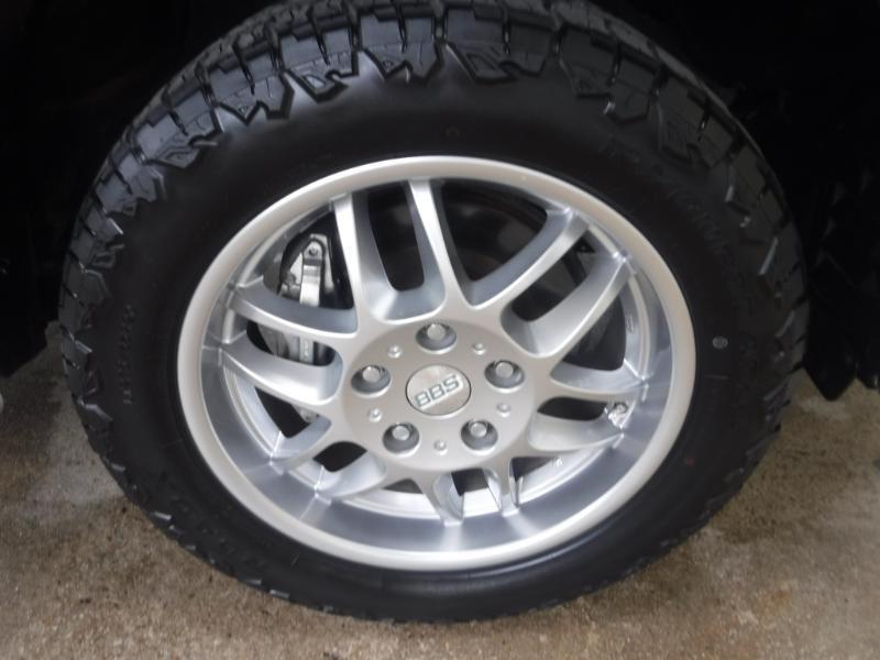 Toyota Tundra SR5 CrewMax 4.6L 2WD 2011