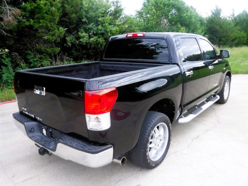 2011 Toyota Tundra Tundra Grade - Photo 6