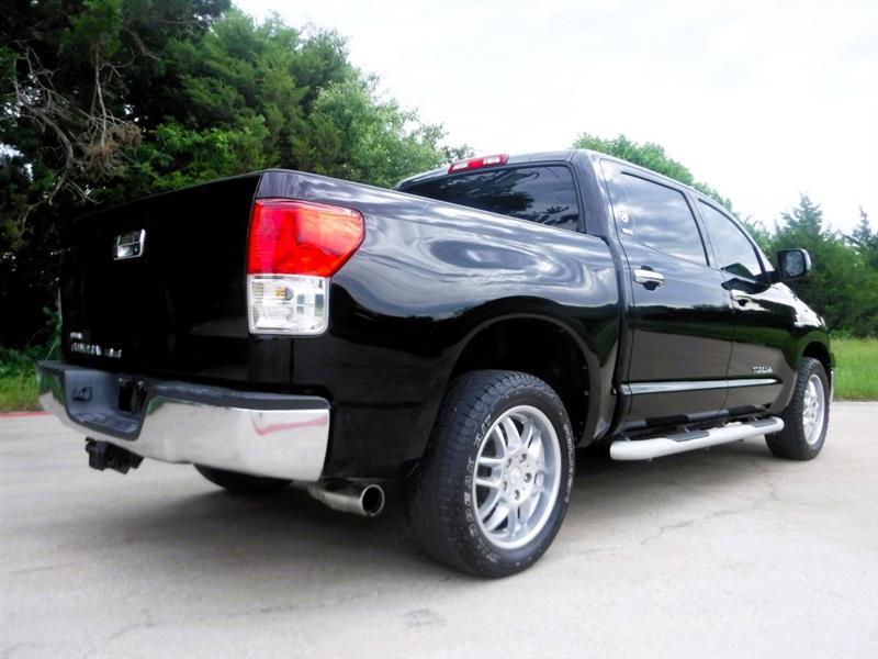 2011 Toyota Tundra Tundra Grade - Photo 7