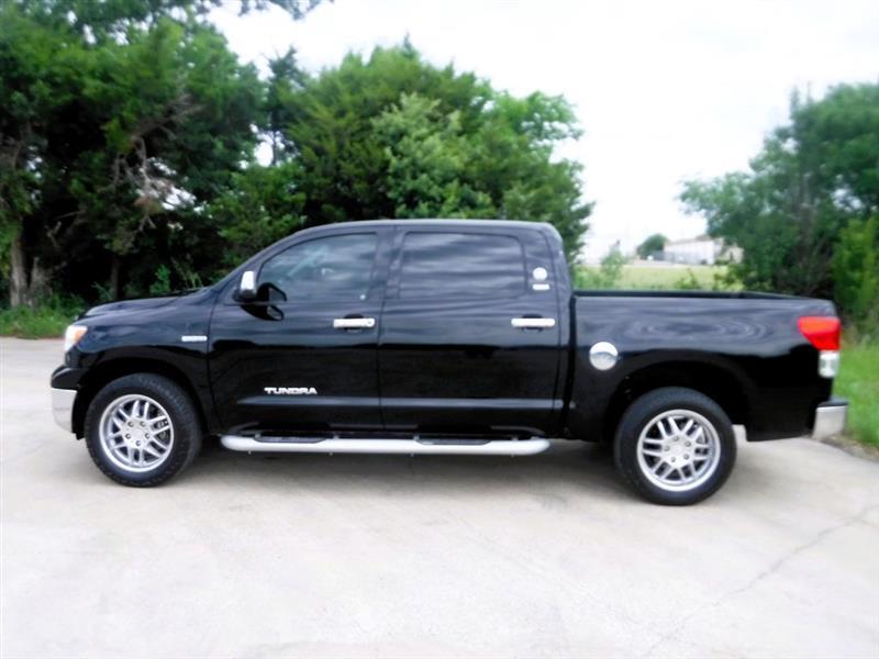 2011 Toyota Tundra Tundra Grade - Photo 10