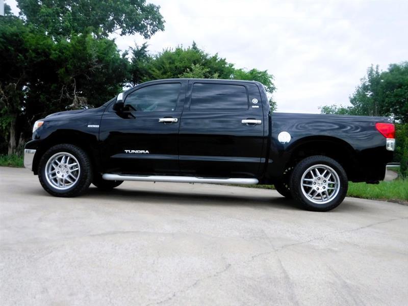 2011 Toyota Tundra Tundra Grade - Photo 11