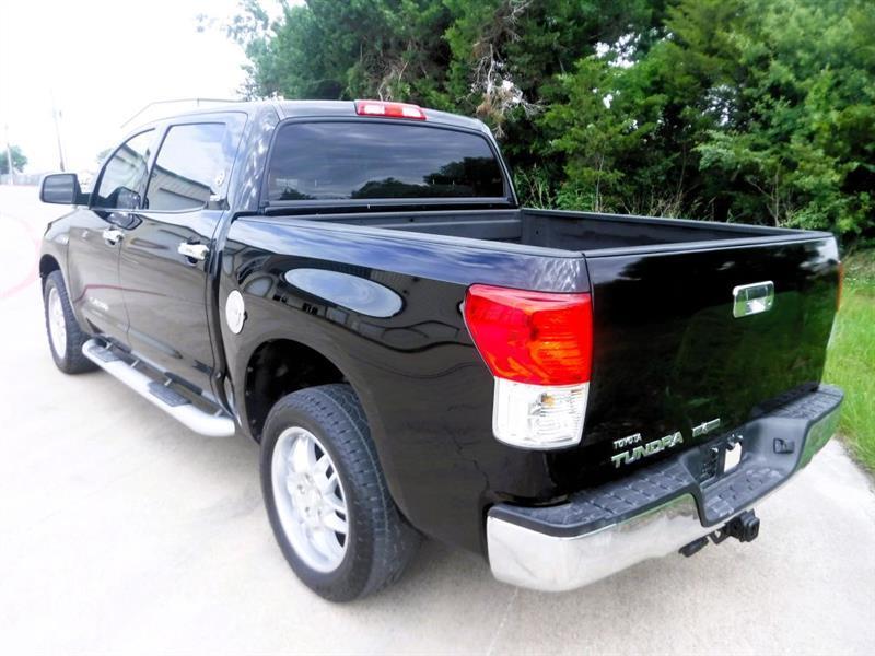 2011 Toyota Tundra Tundra Grade - Photo 12