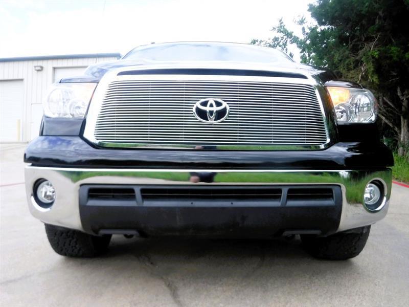 2011 Toyota Tundra Tundra Grade - Photo 14