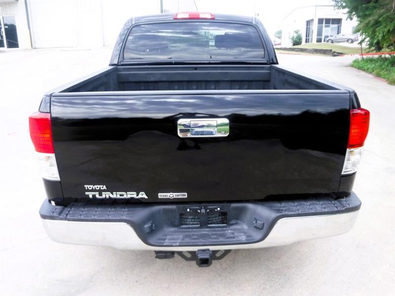 2011 Toyota Tundra Tundra Grade - Photo 15
