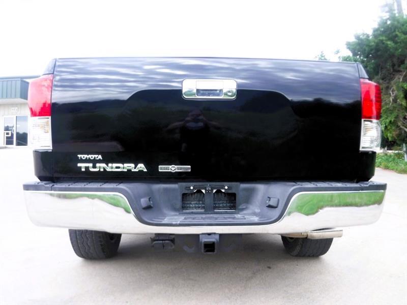2011 Toyota Tundra Tundra Grade - Photo 16