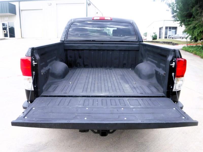 2011 Toyota Tundra Tundra Grade - Photo 17
