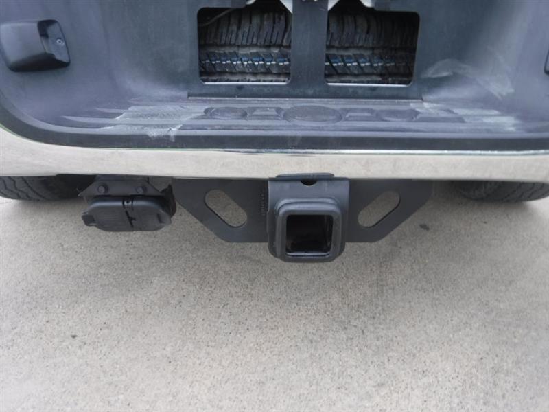 2011 Toyota Tundra Tundra Grade - Photo 18