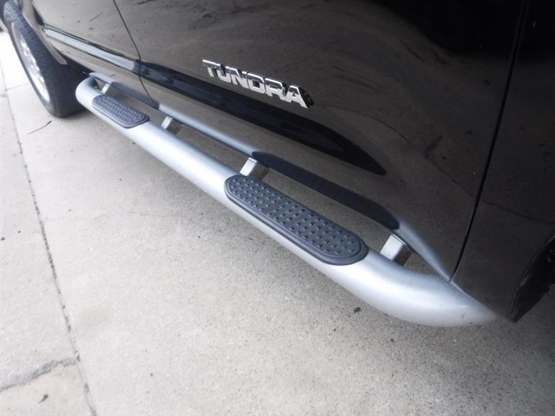 2011 Toyota Tundra Tundra Grade - Photo 20