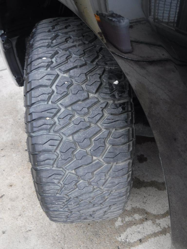 2011 Toyota Tundra Tundra Grade - Photo 22