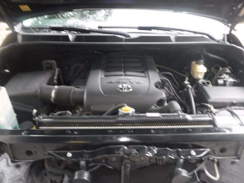 2011 Toyota Tundra Tundra Grade - Photo 24