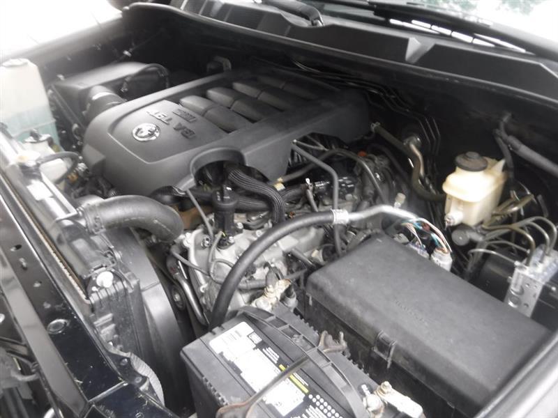 2011 Toyota Tundra Tundra Grade - Photo 25
