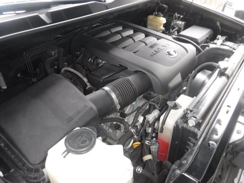 2011 Toyota Tundra Tundra Grade - Photo 26