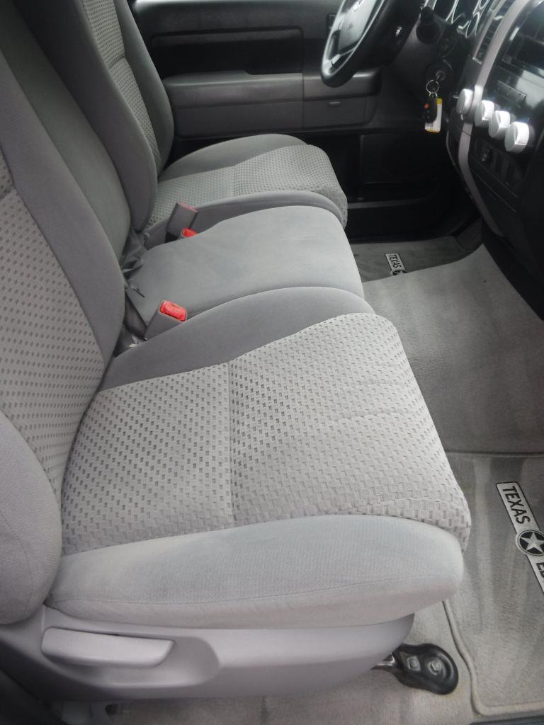 2011 Toyota Tundra Tundra Grade - Photo 29