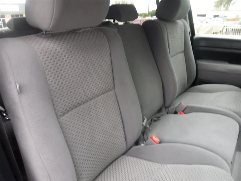 2011 Toyota Tundra Tundra Grade - Photo 31