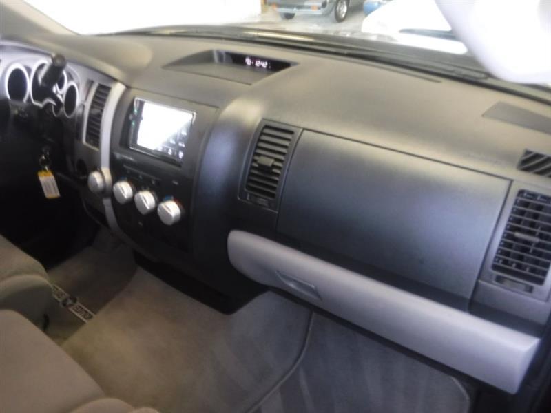 2011 Toyota Tundra Tundra Grade - Photo 33