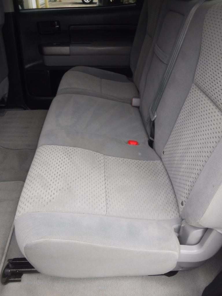 2011 Toyota Tundra Tundra Grade - Photo 34