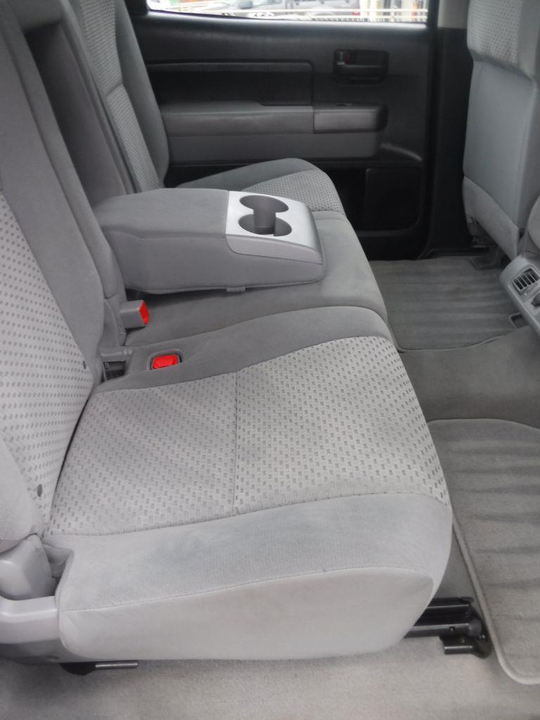 2011 Toyota Tundra Tundra Grade - Photo 35
