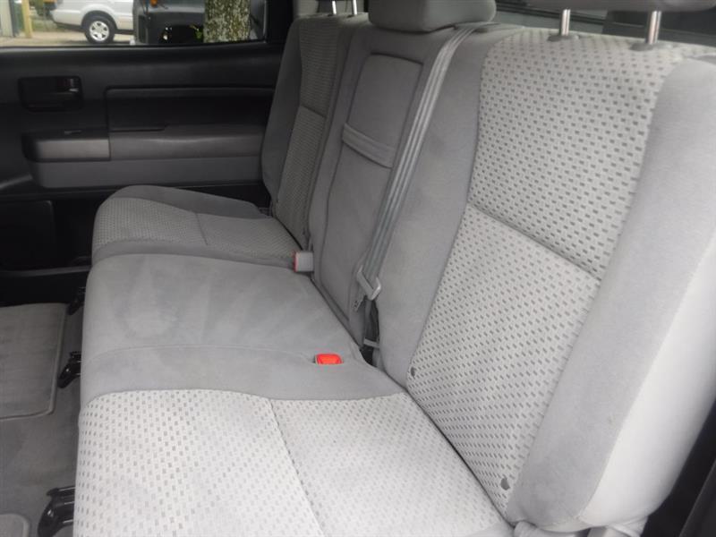 2011 Toyota Tundra Tundra Grade - Photo 36