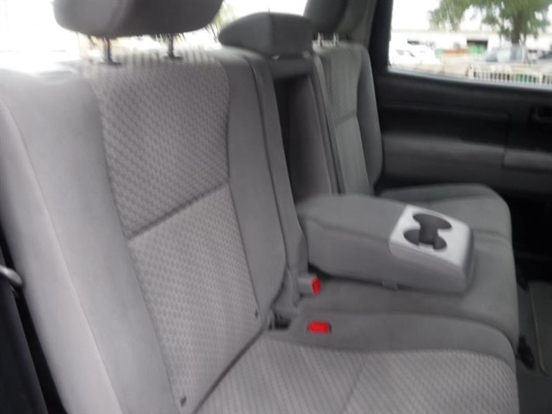 2011 Toyota Tundra Tundra Grade - Photo 37