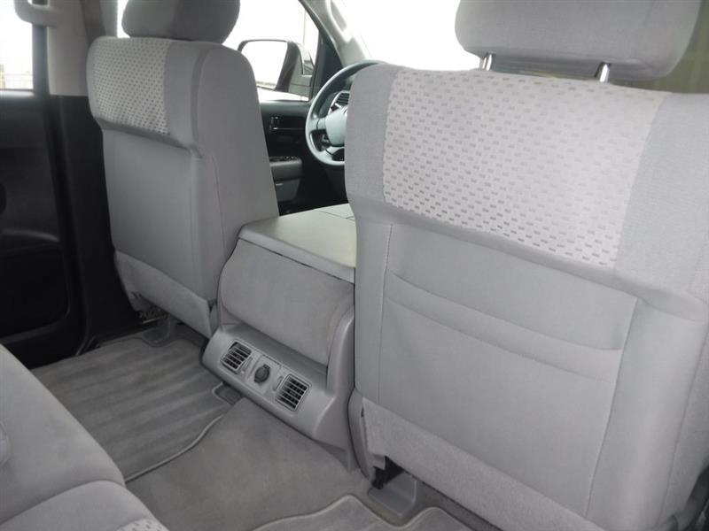 2011 Toyota Tundra Tundra Grade - Photo 38
