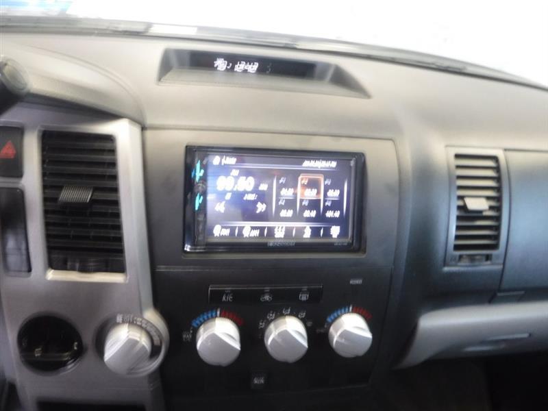 2011 Toyota Tundra Tundra Grade - Photo 39