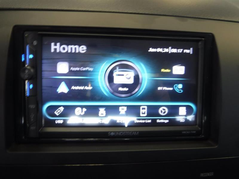 2011 Toyota Tundra Tundra Grade - Photo 40