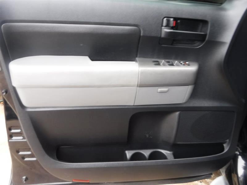 2011 Toyota Tundra Tundra Grade - Photo 42