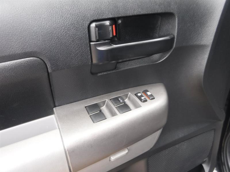 2011 Toyota Tundra Tundra Grade - Photo 43