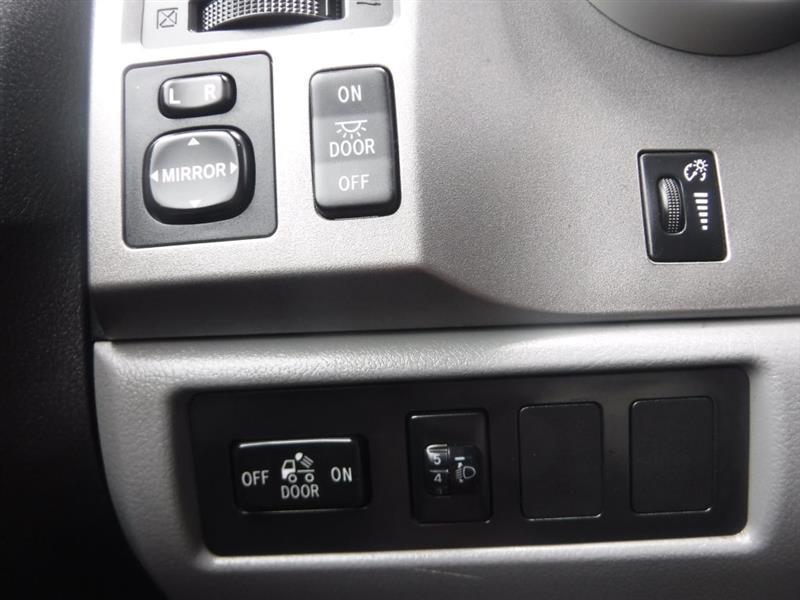 2011 Toyota Tundra Tundra Grade - Photo 44