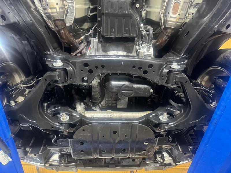 2011 Toyota Tundra Tundra Grade - Photo 47