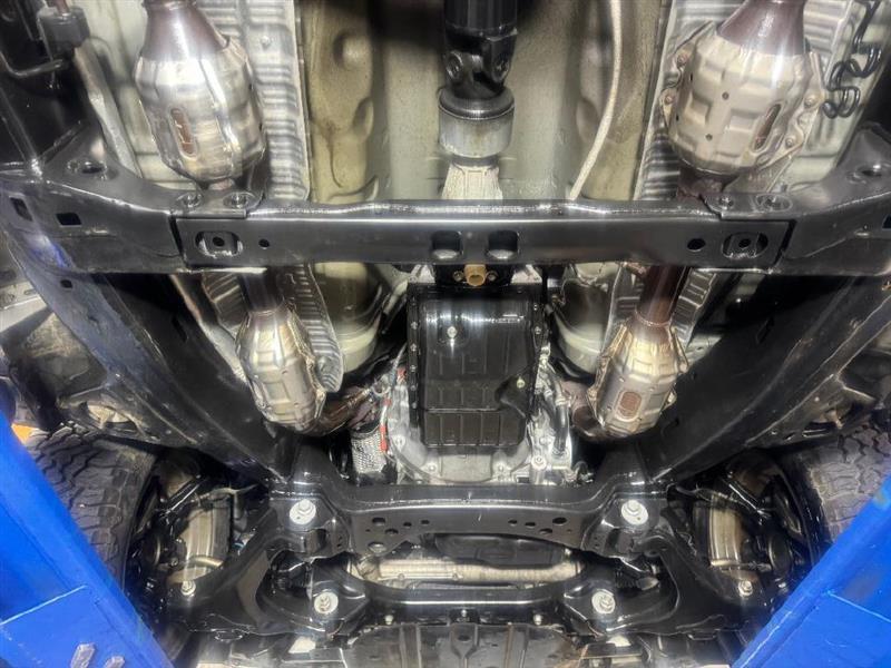 2011 Toyota Tundra Tundra Grade - Photo 48
