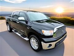 2011 Toyota Tundra 