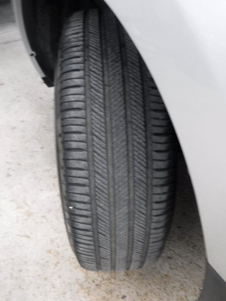 Honda Pilot VP 4WD 2008