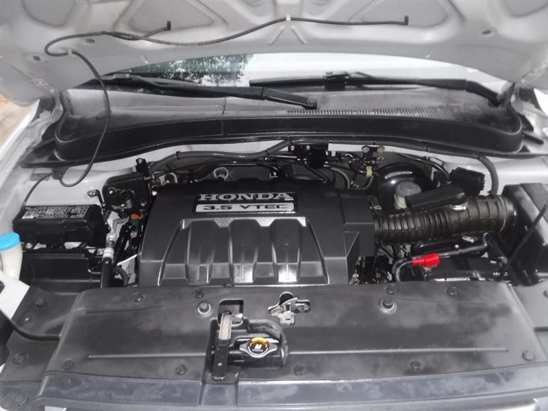 Honda Pilot VP 4WD 2008