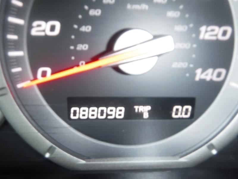 Honda Pilot VP 4WD 2008