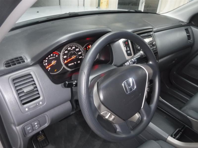 Honda Pilot VP 4WD 2008