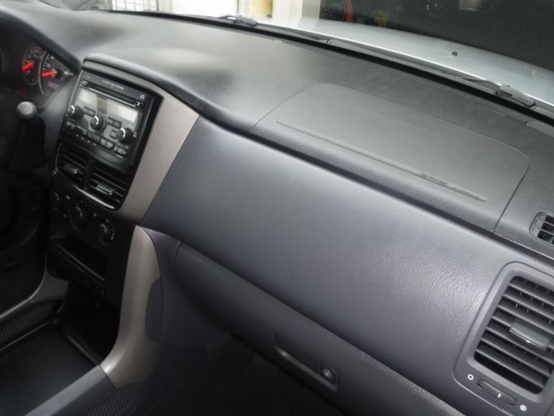 Honda Pilot VP 4WD 2008