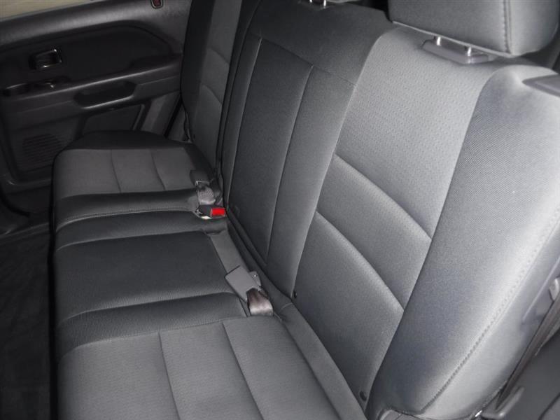 Honda Pilot VP 4WD 2008