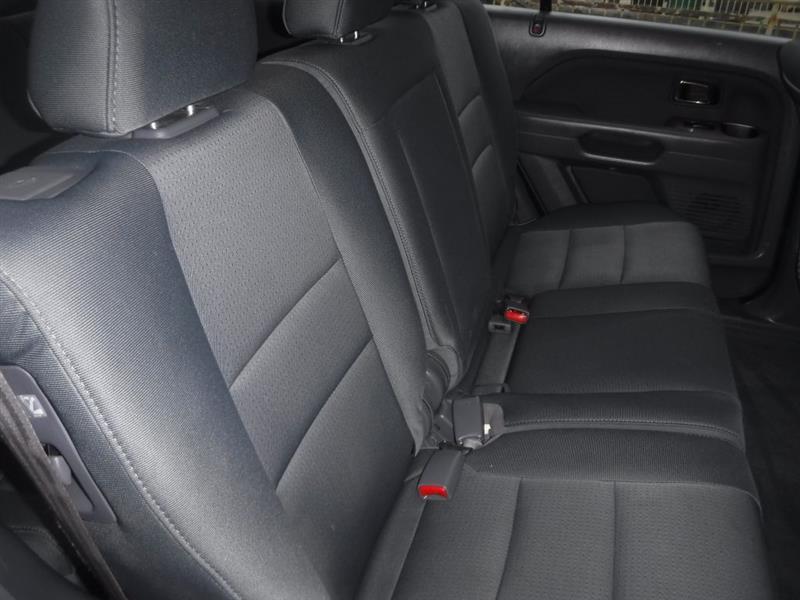 Honda Pilot VP 4WD 2008