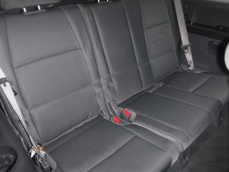 Honda Pilot VP 4WD 2008