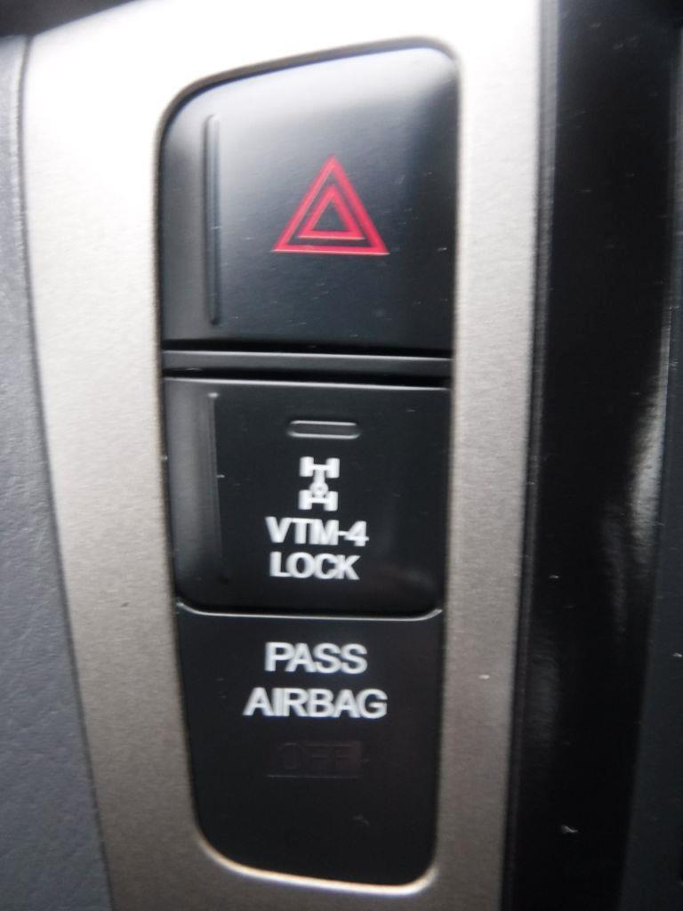 Honda Pilot VP 4WD 2008