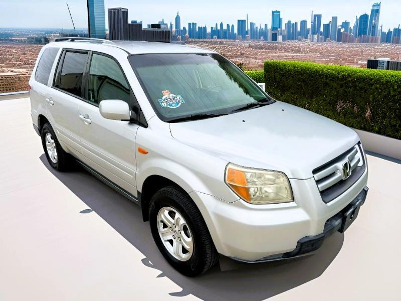 2008 Honda Pilot VP 4WD